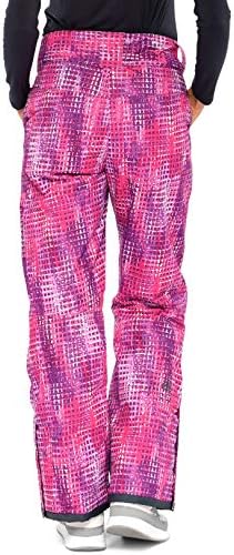 Arctix Women's Insulated Snow Pants