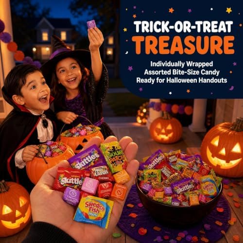 Big Mama Candy Pinata Candy Variety Pack Assorted 1 lb