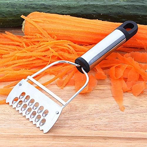 Potato Carrot Fruit Slicer Portable Kitchen Accessories Multifunction Vegetable Peeler Grater