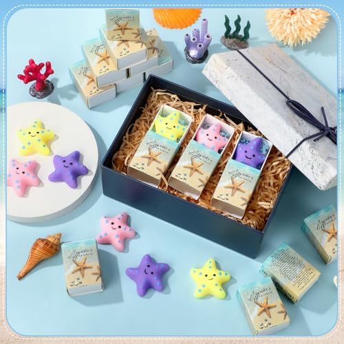 48 Sets You Make a Difference Gifts Starfish Appreciation Party Favors
