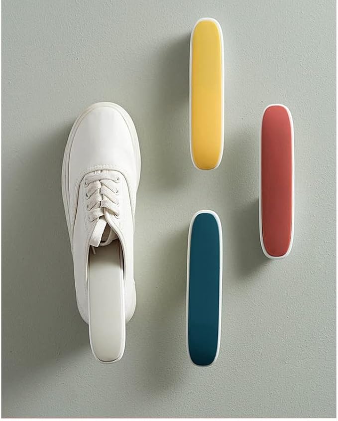 Shoe Brush Plastic Sneaker Boots Cleaning Cleaner Home Laundry Accessories
