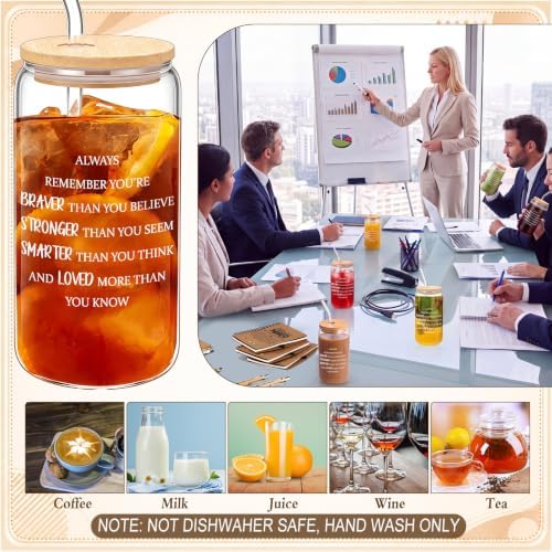 60 Pcs Employee Appreciation Gifts Bulk, Inspirational Gifts