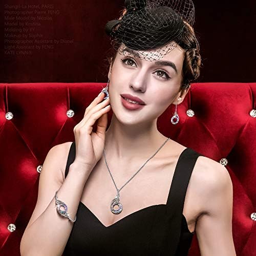 Kate Lynn Rise From the Ashes Phoenix Bracelet for Women, Adjustable Slider