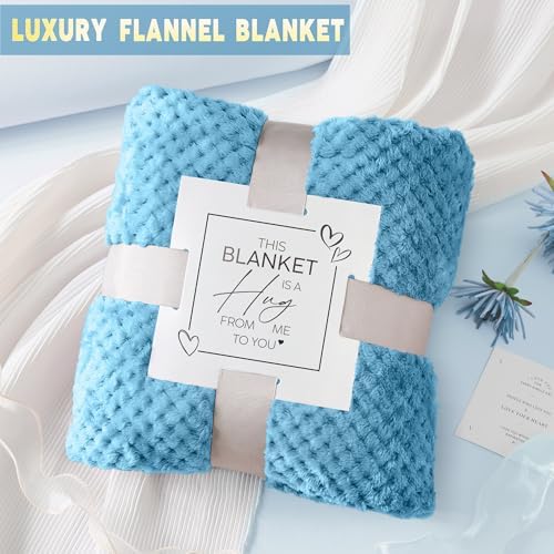 LE CADEAU Birthday Self Care Package Get Well Soon Gifts Basket for Women