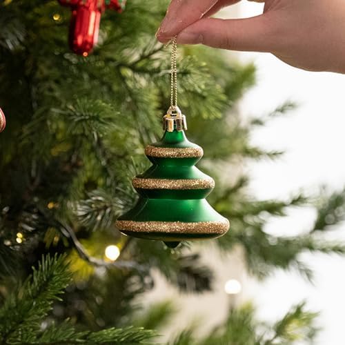 Valery Madelyn 108ct Christmas Ornaments Tree Decorations Set