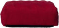 19" Large Bristle-Free Steam Grill Brush（Red-Replacement Head）