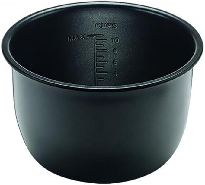 Cuisinart CPC-400PT Replacement Cooking Pot Fits Model CPC-400 Only OEM