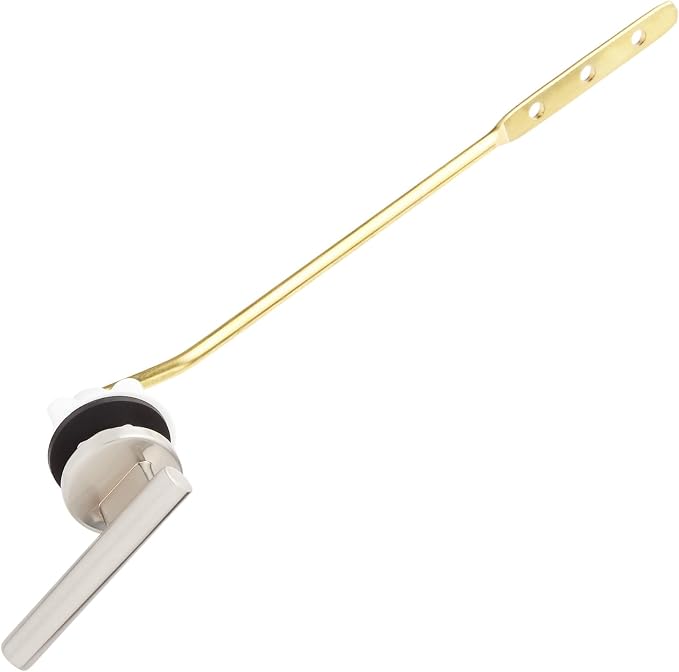 Signature Hardware 459793 Edenton Toilet Tank Lever