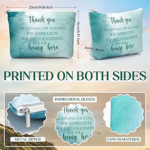 Vercraft 60 Pcs Employee Appreciation Gifts for Women, Recognition, Pastel