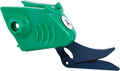 MXBAOHENG Sharp Blade Cutting Head for Wbt-2 Fabric Electric Scissors Cloth Cutter (Model A)