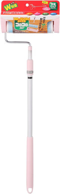 nitomuzu Corocoro huroakurin Stretch Color Tray Pink C4221