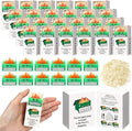 24 Sets Appreciation Dumpster Gifts with Boxes, Inspirational Party Favor