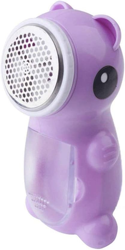 Fabric Shaver and Lint Remover, Sweater Rechargeable Electric Fuzz Clothes, Balls, Pills, Bobbles, Sofa,Curtain