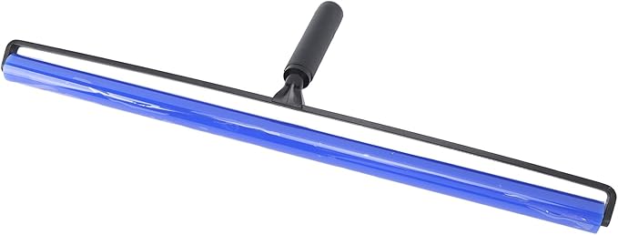 Static Dust Removal Roller – Super Sticky Blue Silicone Cleaner for Electronics, PCB, LCD S Ns (20 Inch)