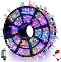 JMEXSUSS 168FT 600 LED Christmas Decor String Lights, Christmas Tree Lights