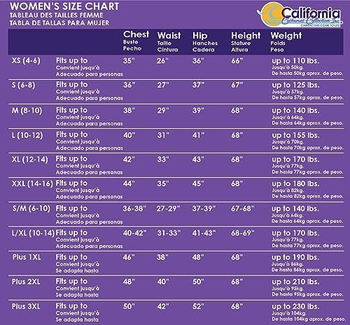 California Costumes Women's Haunting Beauty Costume