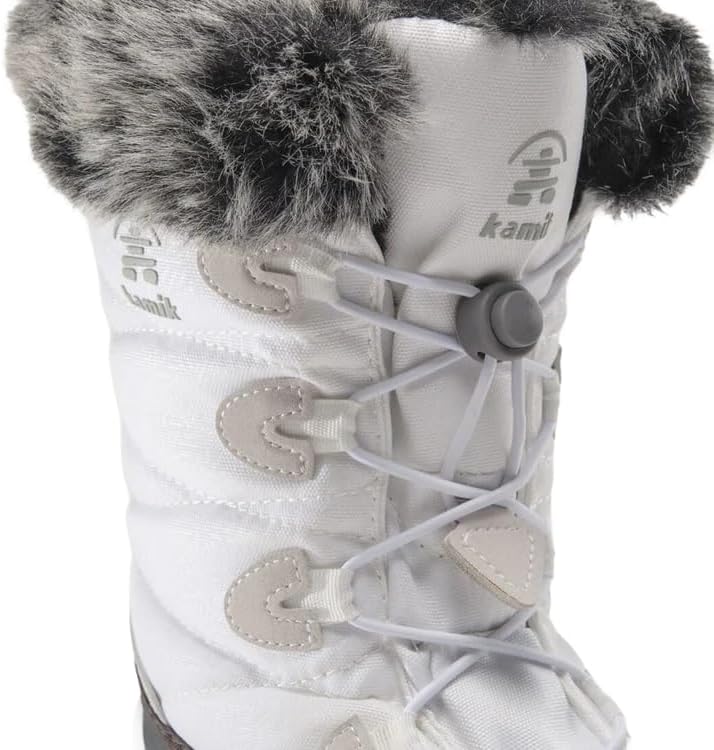 Kamik Women's Momentum 3 Insulated Winter Boots