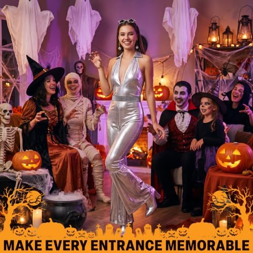 Get Trend Funny Halloween Costumes for Women, Adults, Theme Party Dress Up