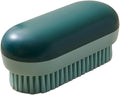 Multi-Functional Shoe Brush Household Shoes Laundry Clothes Soft Hair Does Not Hurt The