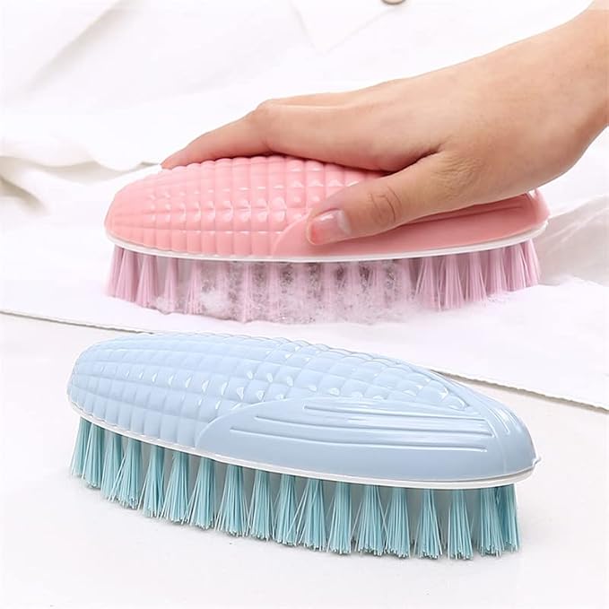 Laundry Brushes, Clean Scrubs, Scrub Shoes, Brush Boards, Brush Clothes, Green