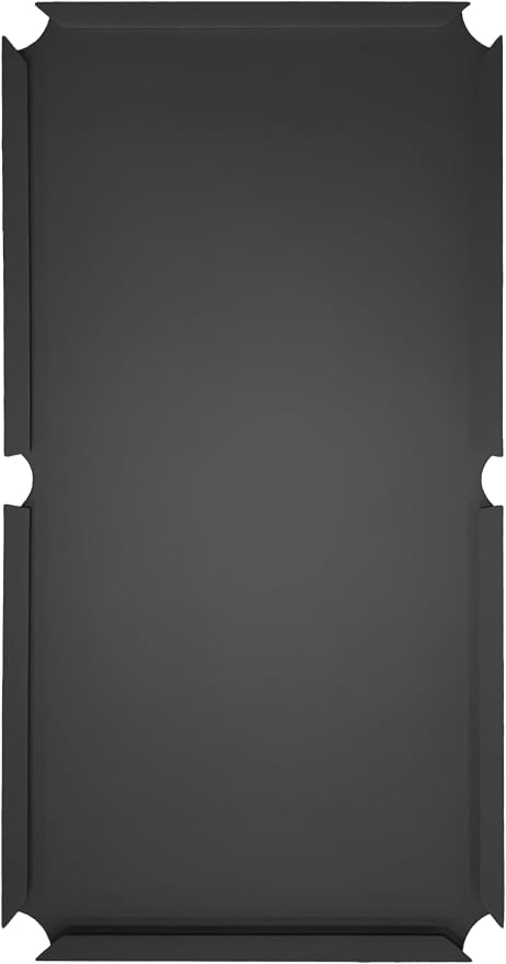 Simonis 860 Pool Table Cloth Replacement Kit for Tables Includes Precut Bed and Rail Cloth, Horsehair Brush, Spots, and Chalk (Multiple Colors)