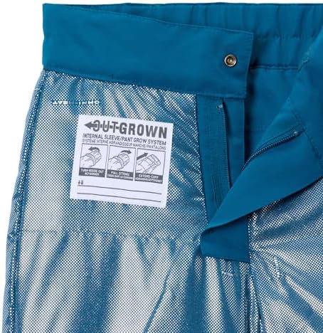 Columbia Kids Bugaboo Iv Pants (Little Kid/Big Kid)