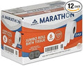 Marathon Bath Tissue, 2-Ply (6 Jumbo Rolls)