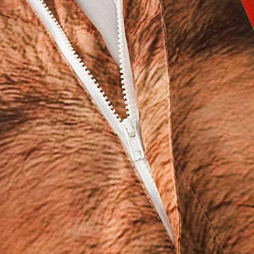RAISEVERN Mens Romper Male Zipper Shorts Sleeve One Piece Bro Outfits
