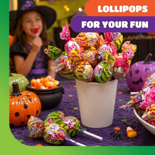 Party Candy Bulk, Halloween Candy Variety Pack - 10 Lb Box