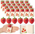 24 Sets Strawberry Gifts You are Berry Party Favors with Boxes