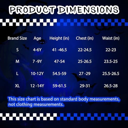 digi Dragon Costume for kids,Halloween costume Scary Goblin Dragon Full Body Jumpsuit with Wings Tail Spikes for boy 4-12