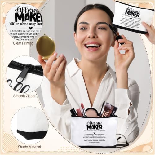 60 Pcs Employee Appreciation Gifts Bulk, Difference Maker Gifts