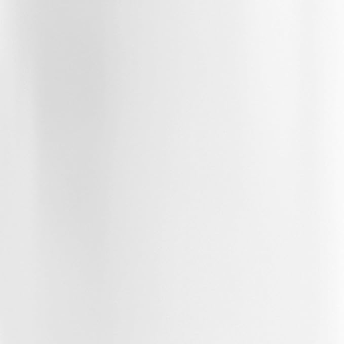 Clara Clark Bathroom Accessories Set - 28PC Bathroom Set with Adhesive Corner Shower Caddy Hanging, Bathroom Sets with Shower Curtain and Rugs, White Shower Curtain Set with Bathroom Trash Can