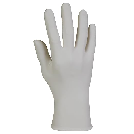 Kimtech™ Sterling™ Nitrile Exam Gloves (50709), 3.5 Mil, Ambidextrous, 9.5", XL (170 Gloves/Box)