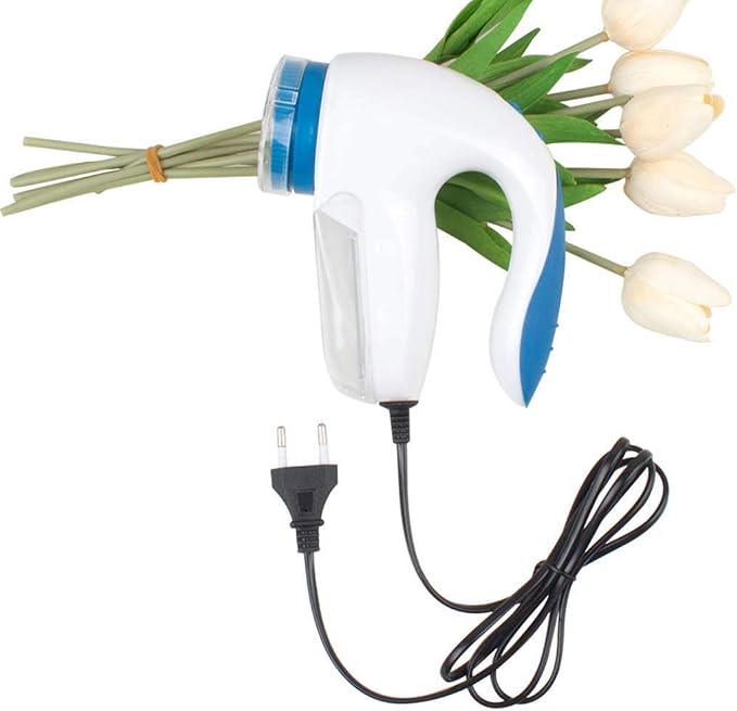 Hair Ball Trimmer - Clothes Remover Sweater Inline Electric Lint