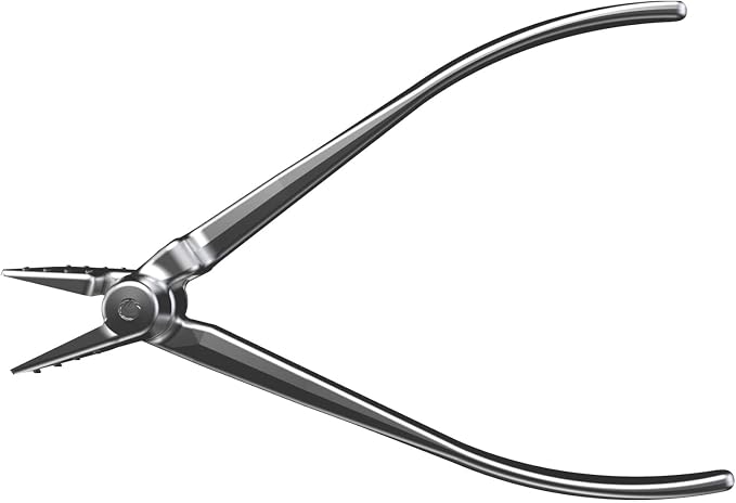 MT14000 Fairmont Tongs Seamers, Straight Handle