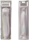 Washing Machine Filter, Compatible with Haier, Automatic Lint Remover Mesh Bag, Filter Box, and Thread Universal Accessories(06kuan)