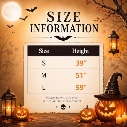 Disco Ghost Costume Adult Halloween