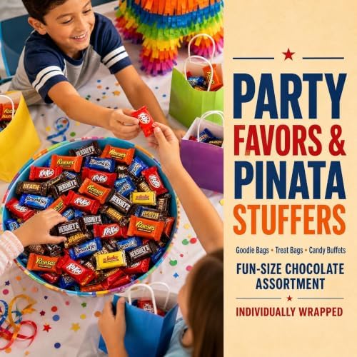 Queen Jax Chocolate Candy Variety Pack 30lb Bulk, Halloween Assorted