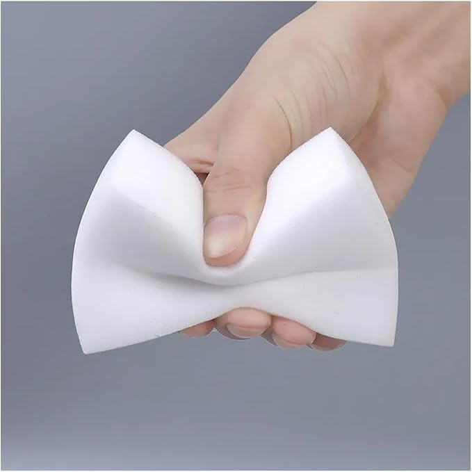 20pcs/60pcs/100pcs Sponge Eraser Cleaning Sponges For Kitchen Tools(20pcs)