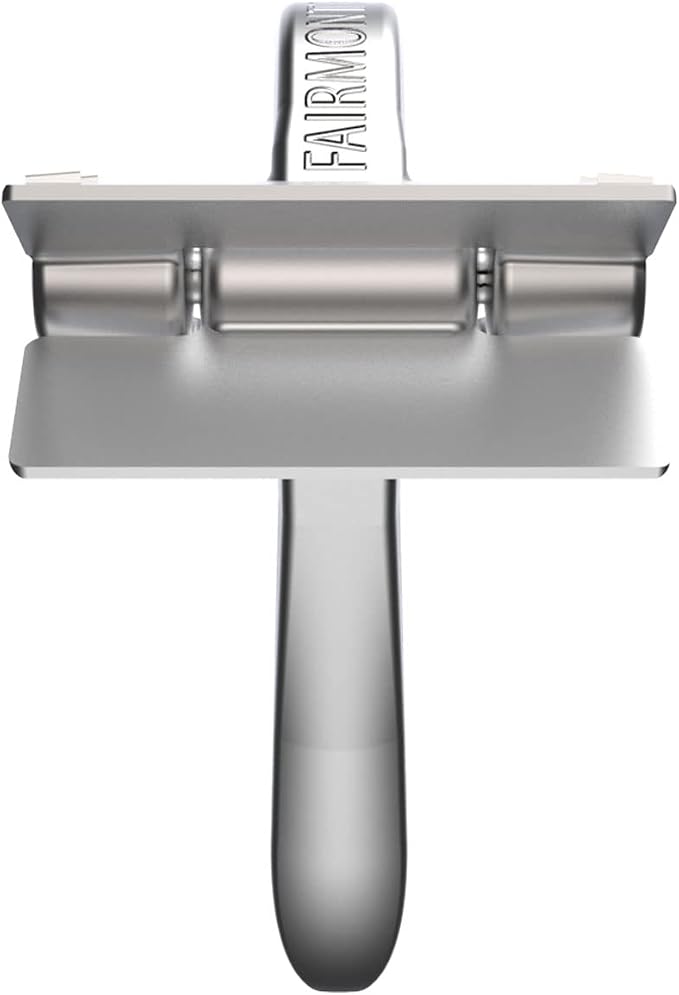 MT14010 Fairmont Tongs Seamers, Offset Handle