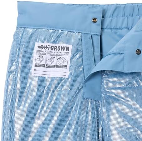 Columbia Kids Bugaboo Iv Pants (Little Kid/Big Kid)