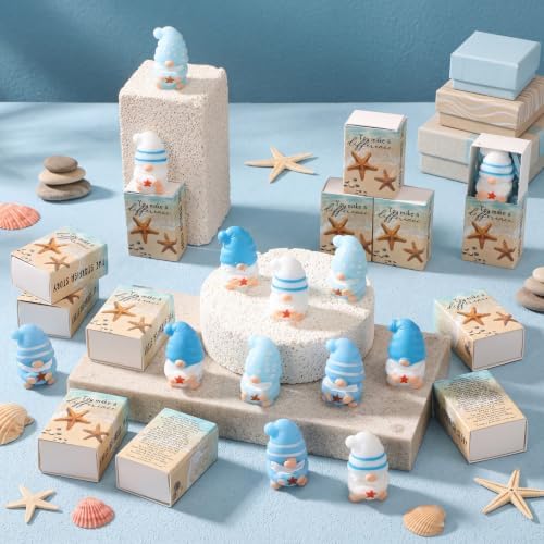 24 Sets You Make a Difference Appreciation Gifts with Boxes