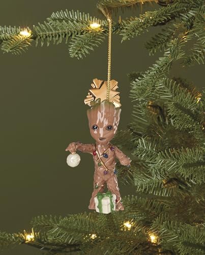 Lenox 899083 Baby Groot Ornament