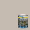 Rodda Paint CASCADIA XL Exterior Satin Paint & Primer in One, Quart, Stone