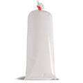 UltraSource Meat Freezer Bags, 2 lb. White, (Pack of 1000)