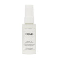 OUAI Leave In Conditioner & Heat Protectant for Hair - Prep Hair for Styling or Use as Detangling Spray to Fight Frizz & Flyaways - No Parabens, Sulfates or Phthalates (1.5 oz)