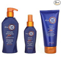 It's a 10 The Keratin Collection Trio