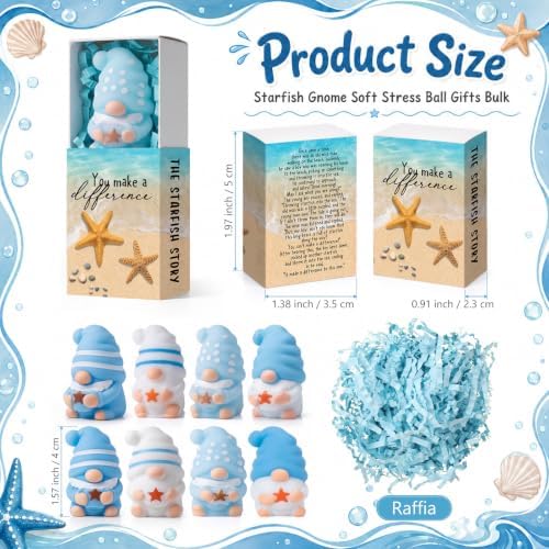 24 Sets You Make a Difference Appreciation Gifts with Boxes