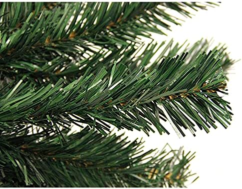 Pre-Lit Everest Fir Giant Commercial Tower Christmas Tree - 26.5' - Warm White C7 LED Lights